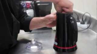 Milk Frother  Caffitaly System [upl. by Ferdie]