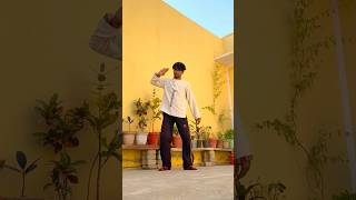 Freestyle dancing on legendary oldskool song dangerous from michaeljackson dance shorts [upl. by Frantz]