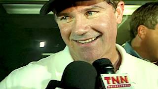 Labonte  I wanted to Tbone Earnhardt at Bristol in 1999 [upl. by Otreblon216]