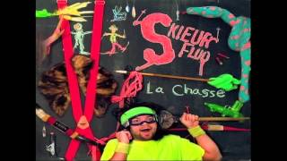 Skieur Fluo  Fromage album La chasse 2009 [upl. by Eardnaed424]