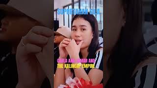 CARLA AND JOMAR AND THE KALINGAP EMPIRE [upl. by Wilden]