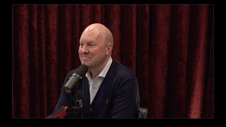 Joe Rogan Experience 2234  Marc Andreessen [upl. by Tammara]