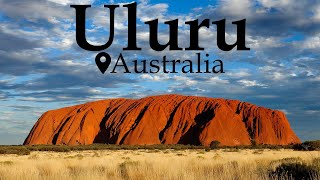 About Uluru in the Northern Territory Australia [upl. by Darcey]