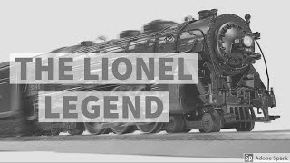 The Lionel Legendary Hudsons [upl. by Ailuj843]