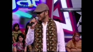 Irfan Makki I Believe Live at Dahsyat RCTI [upl. by Pegasus]