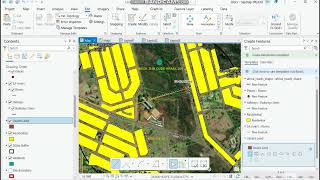 Creating a Land Use Map in ArcGIS Pro [upl. by Anastasio]