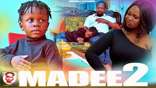 TT Comedian Movies MADEE Part 2 FULL MOVIE MADEE TTCOMEDIAN [upl. by Trumann508]