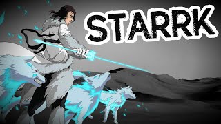 THE ESPADA Coyote Starrk  Bleach Discussion  Tekking101 [upl. by Querida]