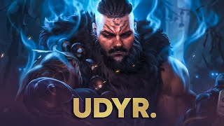 İSTENİLEN UDYR VIDEOSU [upl. by Attenor]