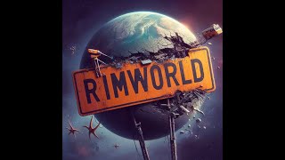 Rimworld  no siema V2 [upl. by Noemad]