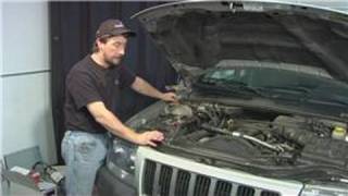 Car Repair amp Diagnostics  How to Temporarily Fix Minor Radiator Leaks [upl. by Bakemeier]