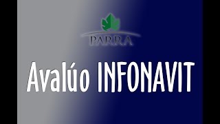 Documentos para Avalúo INFONAVIT [upl. by Sauls]