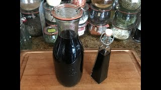 Homemade Kahlua  Makes A Great Gift [upl. by Desai]