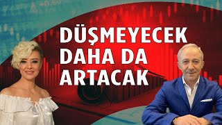 Bu Politikayla Daha da Artacak Ekonomi Yorum Dolar Yorum Enflasyon Yorum [upl. by Erdda785]