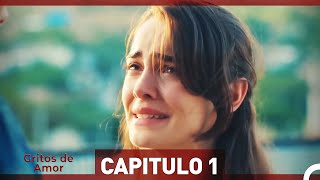 Gritos de Amor Capitulo 1 Doblaje En Español [upl. by Socem]