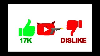 How to enable dislikes on YouTube [upl. by Noteloc789]