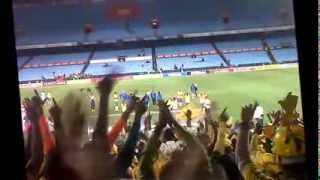 Mamelodi sundowns club song [upl. by Lucienne124]