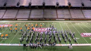 Murphy High School Band [upl. by Kariotta]