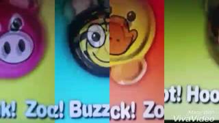 Oink Oink Buzz Buzz Quack Quack Hoot ZooPals [upl. by Dunaville366]