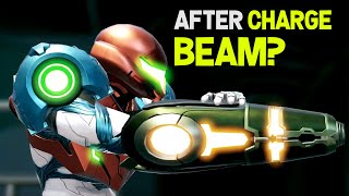 Metroid Dread  Where To Go After Charge Beam [upl. by Chamberlain]