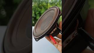 Speaker test speaker diy djsong woofers shorts short youtubeshorts music rap [upl. by Ceil]