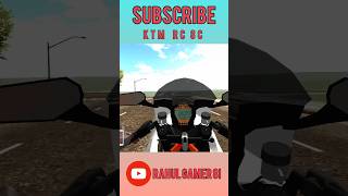 NEW KTM RC 8C Rain LightSo Simple but SO AGGRESSIVE👀 shorts shortvideos [upl. by Penman]