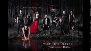 The Vampire Diaries 5x03 Hello Lover Empires [upl. by Yrrum]