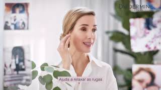 Diadermine Lift Botology  a nossa alternativa às injeções antirugas de relaxamento facial [upl. by Mcneely928]