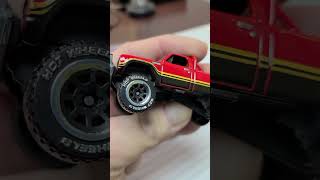 NIB HOT WHEELS DODGE POWER WAGON MACHO EDITION [upl. by Xerxes]