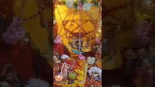 Dil se ki puja kabhi Khali nhe jati🙏jai shree krishna 🙏janmaastmi post krishnabirth🥰 [upl. by Ennaihs]