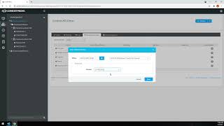 Working with Crestron XiO Cloud® Scheduled Actions [upl. by Drofliw297]