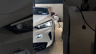 Cupra Formentor PHEV🏁🤍 cupra automobile formentor phev seguirme turbo cristinagrajales [upl. by Abdu]