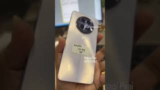 REAL ME 12 5G BOX8 GB128 GBLCD amp BACK DAMAGECHARGING ME RAKHNE PE VIBRATE HO RAHA HAI [upl. by Julita]