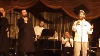 EXCLUSIVE Yoely Lebowitz Singing New Leiby Kletzky Song With SHIRA Choir [upl. by Armando]