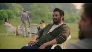 Decoupled R Madhavan golf club scene [upl. by Ruphina]