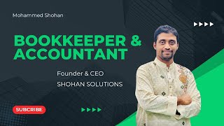 How to create a XERO account and add a business  Xero 2024  Mohammed Shohan [upl. by Eiggam]