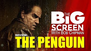 Review  quotTHE PENGUINquot 2024 [upl. by Inotna]