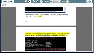 Fix quotError 651 The modem  or other connecting devices has reported an errorquot in Windows [upl. by Hall]