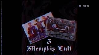 Memphis Cult Vol 3 Official Video [upl. by Ajup]