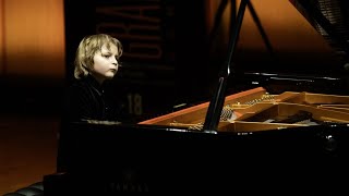 Elisey Misin  Grand Piano Competition2024 1 тур1 round [upl. by Standice]