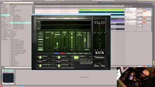 Izotope Ozone 5 Tutorial 04  The Maximizer amp Post EQ [upl. by Yessac]