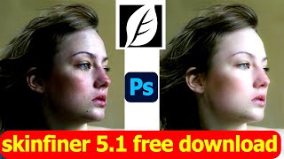 skinfiner 51 free download [upl. by Ronica]