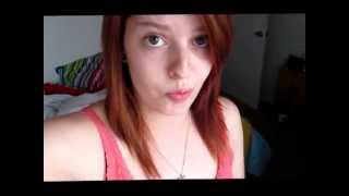 How to get Natural Red Hair No Bleaching [upl. by Ingalls458]