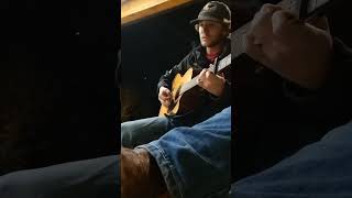 Dear Rodeo by Cody Johnson cover [upl. by Nosnev118]