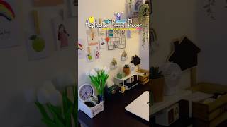 Room Makeover roomdecor roommakeover home shorts makeoverasmr aestheticroomtour [upl. by Aan245]