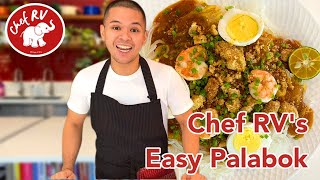 EASY PALABOK [upl. by Elena]