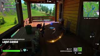 Fortnite de trankis [upl. by Ragnar696]