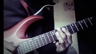 Aaftab The Local Train Guitar lesson part 1 [upl. by Damian855]