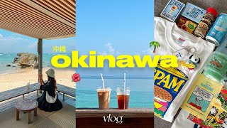 5 days in okinawa 🇯🇵 [upl. by Acimak]