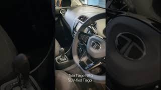 SUV Version of Tiago 2024 Tata Tiago NRG Top Model shorts 😍🔥 [upl. by Ibrahim489]